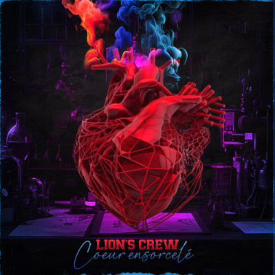 Coeur ensorcelé